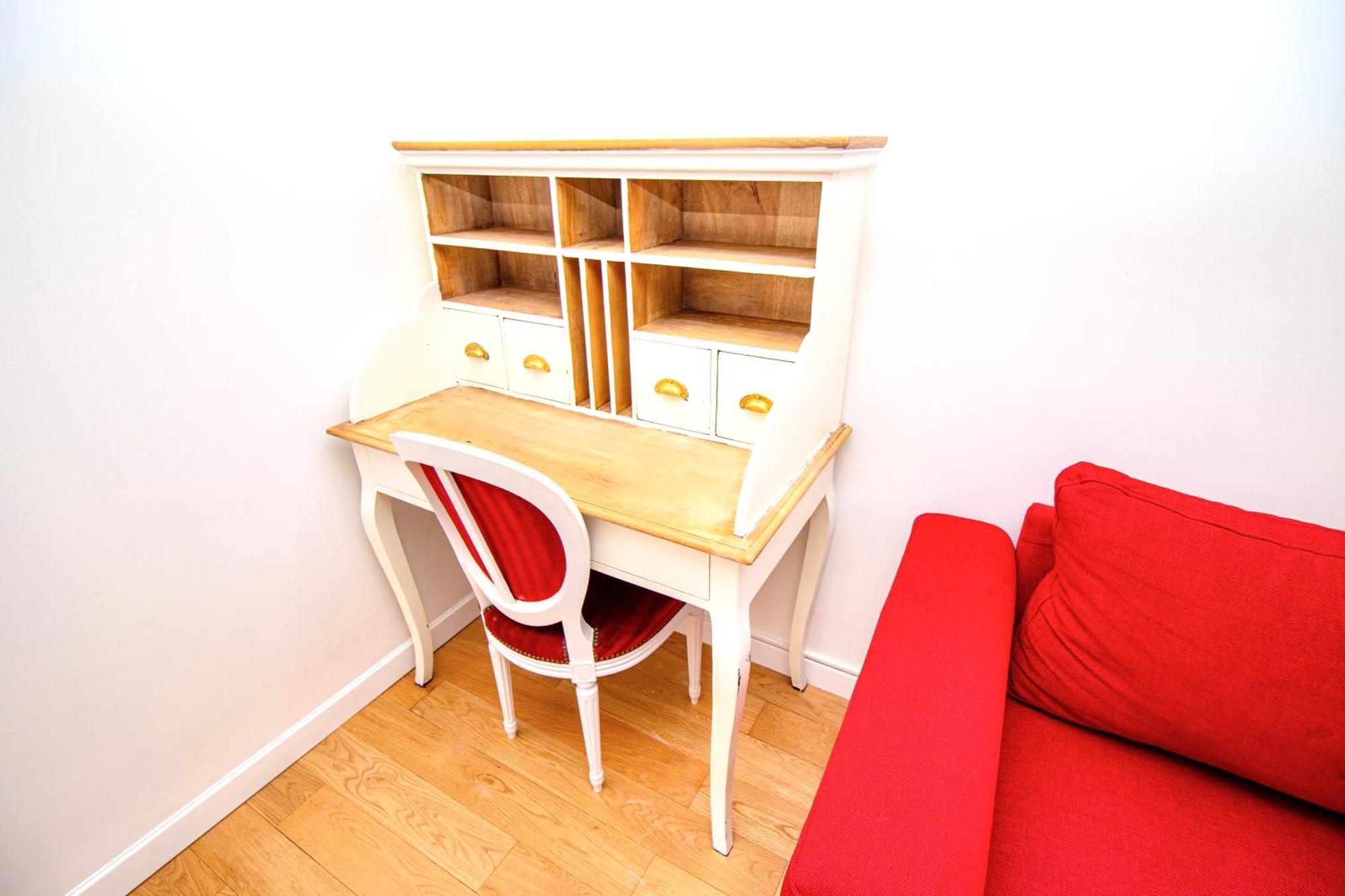L'Evasion Apartment Le Plessis-Robinson Bagian luar foto