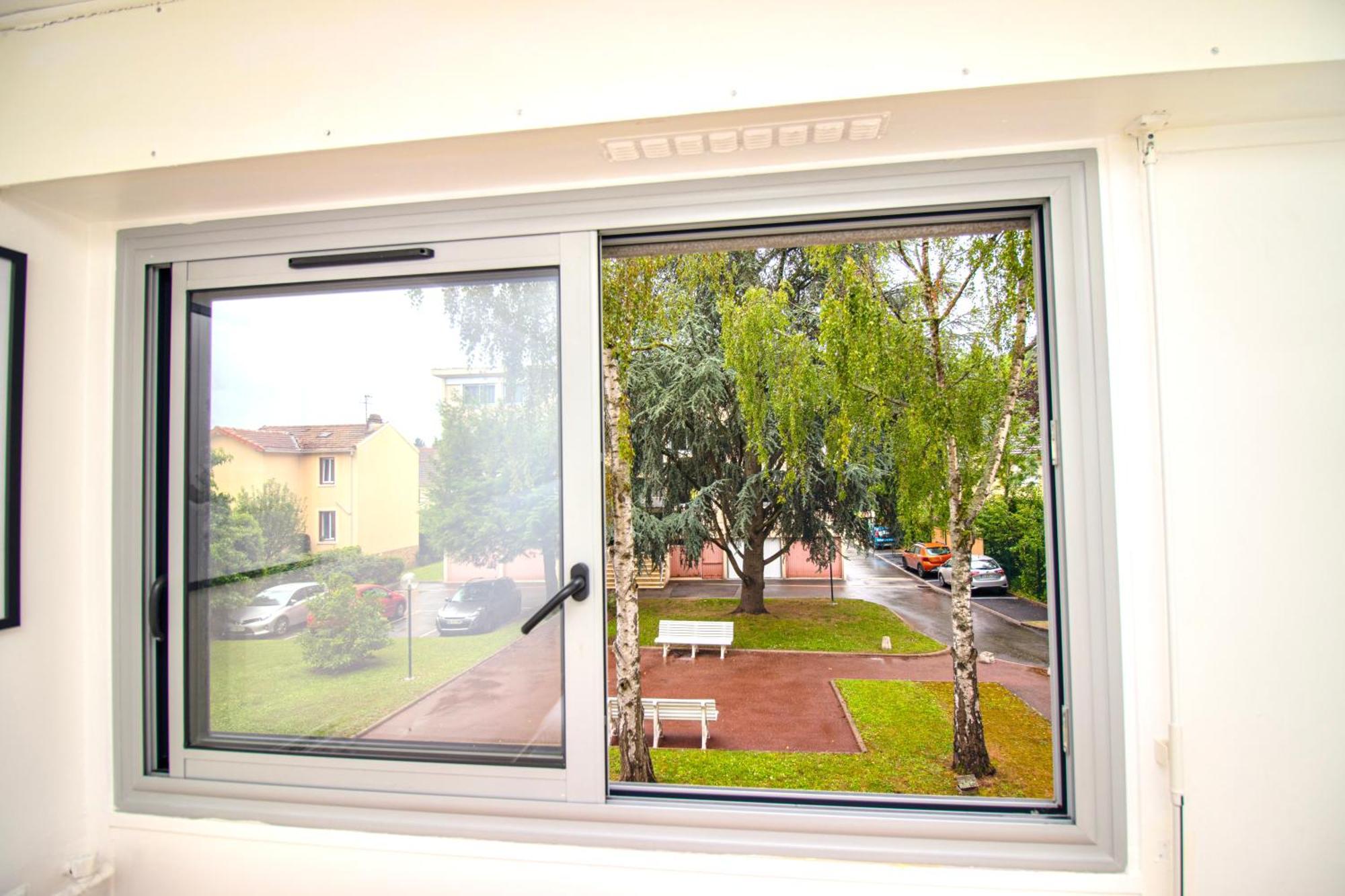 L'Evasion Apartment Le Plessis-Robinson Bagian luar foto