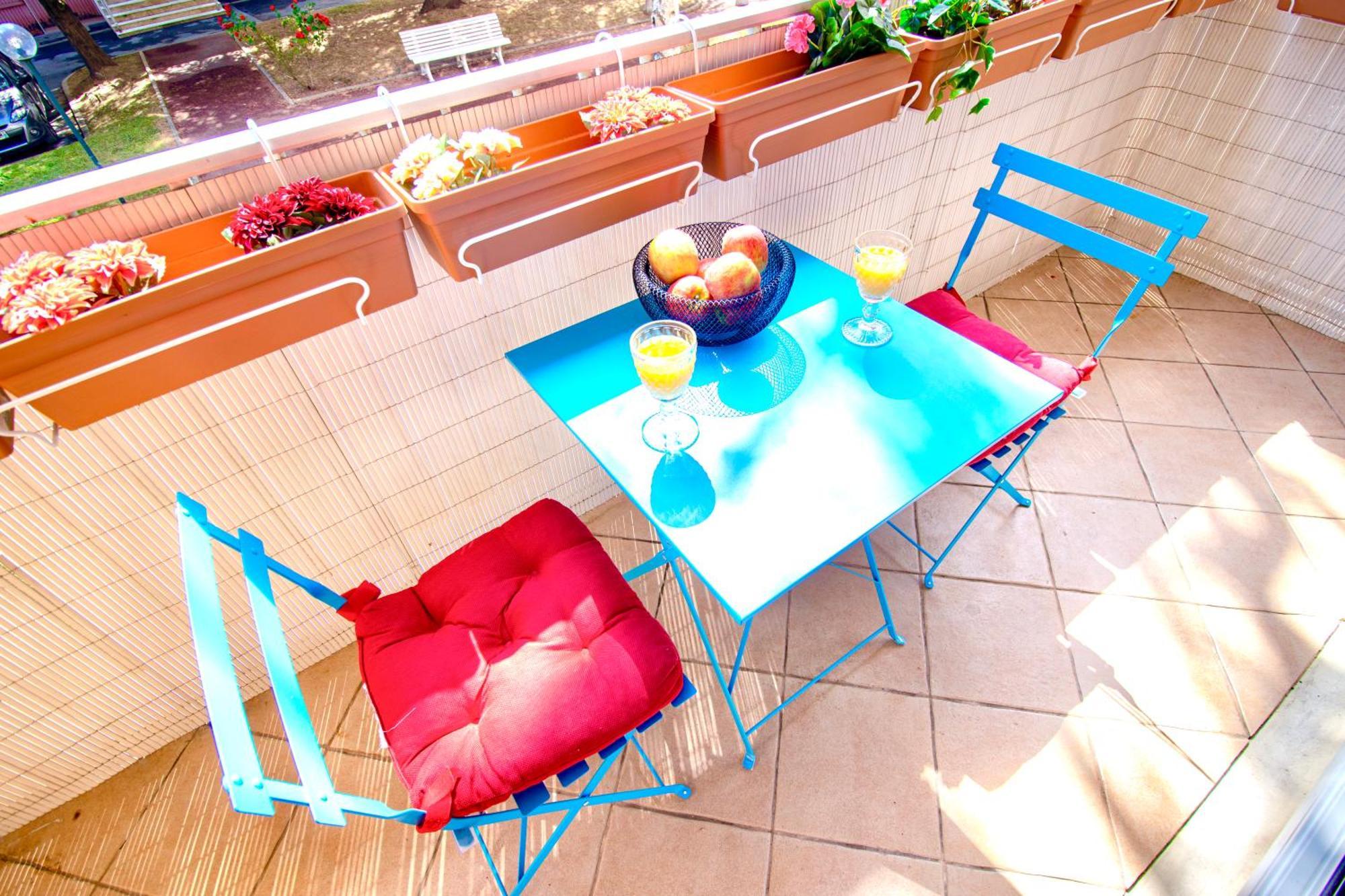 L'Evasion Apartment Le Plessis-Robinson Bagian luar foto